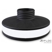 AS Particle filter for breathing mask