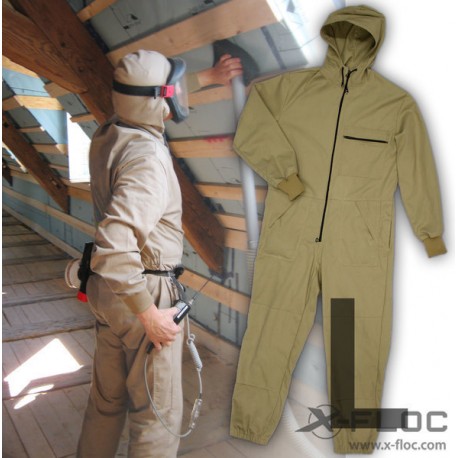 Zellofant support for bags