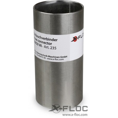 Schlauchverbinder NW50 (2'')