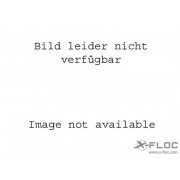 Zellofant: Trichteraufsatz kurz