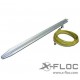 Electric generator XE exhaust hose