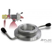 DD: Rotary nozzle 50-24mm