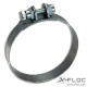 Hose clamp NW90 (3½'')