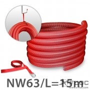 Schlauchklemme NW50 (2'')