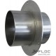 Y-Piece NW75/63-75 (3''/2½''-3'') stainless steel