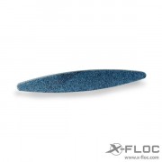 1.3m tension belt  with loop and x-floc Logo