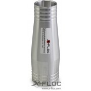 Accessories set NW90/75/63 extra for loose-fill insulation (nonabrasive)