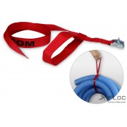 Accessories set NW90/75 for loose-fill insulation (nonabrasive)