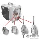 KFB2000 - operating unit