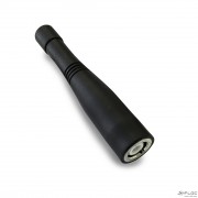Blow-in lance NW90/63, telescopic-