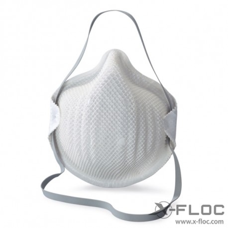 AS: Disposable respirator mask FFP without ventex valve
