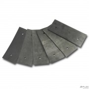 Exhibition Model, compact: adapter plate