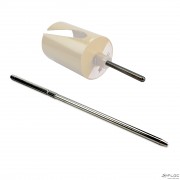 AS: Einblasatemschutz EA1500 Komplett-Set