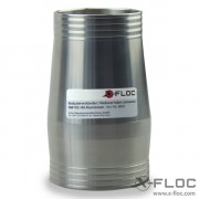 FSE: Wall scrubber extension set