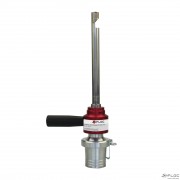 Electric generator XE exhaust hose