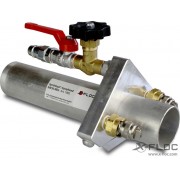 Power generator XM17kVA/13,6kW petrol (IP54)