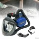 AS: Insulation respiratory protection EA1500 complete set