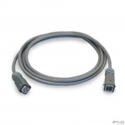 Netz-Verlängerungskabel 10m 230V