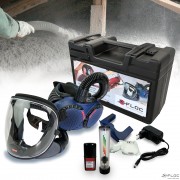 FSE: Wall scrubber extension set