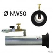DD: Rotary nozzle 50-24mm