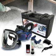 AS: Insulation respiratory protection EA1800 R2W (Case)