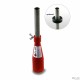 Injection nozzle NW50-29 WE (with exchangeable pipe NW29, straight outlet)