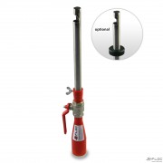DDE: Hole saw with ejection system complete D  106,5 mm