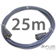 Measurement device: 0.1 m³ testing unit - Removable lid