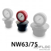AS: Disposable respirator mask FFP without ventex valve