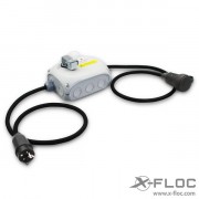AS: EA1800 Particle filter P3 (2 pcs.)