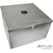 WB: EP800-NW90-Blowing Panel for industrial element filling