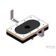 WB: GBF weighing system with increased precision