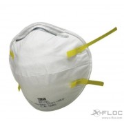 AS: Disposable respirator mask FFP without ventex valve