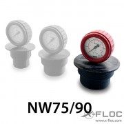 DDE: Clamping ring 106,5