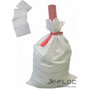 70x110cm woven polypropylene bag