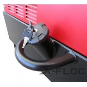 Conveyor hose NW63 (2½''), L   20 m, extra strong version