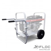 Power generator XM: Hand chassis CM8