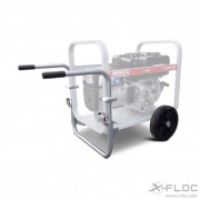 Power generator XM: Trolly CTM8000L