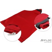 Accessories set NW75/63/50 for loose-fill insulation (nonabrasive)