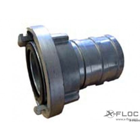 NW63 (Kn89) quick coupling
