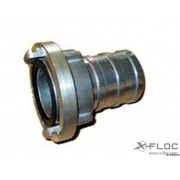 FFB2000/FFB2000-Pro: Multiflex antenna