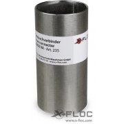 Schlauchverbinder NW50 (2'')