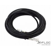 FSE: High pressure hose, L 15 m, suitable for high pressure pumping system