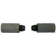 FSE: NW50 typII inline spray head (Aluminium)