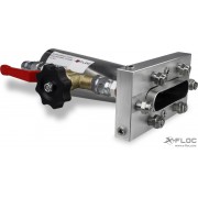 Netz-Adapter 230V Schuko-CEE L 10m Ring