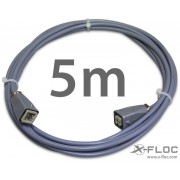 Netz-Adapter 230V, 25m Trommel, CEE-CEE