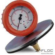 Measuring equipment: NW100 density testing set with case