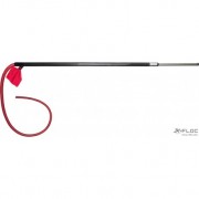 Injection lance NW75, telescope-