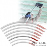 Insulating needle NW50-140