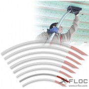 Insulating needle NW38-130